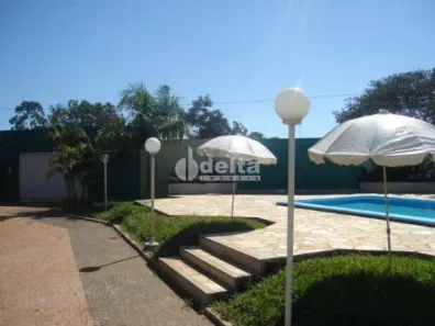 Fazenda/Sítio com 3 Quartos à venda, 300m² no Panorama, Uberlândia