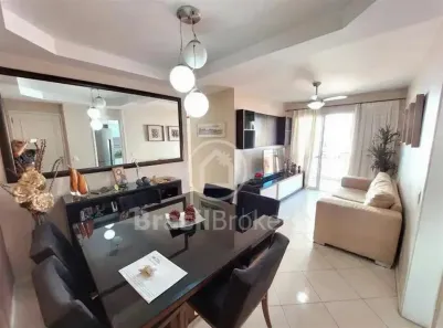 Apartamento com 3 Quartos à venda, 72m² no Méier, Rio de Janeiro