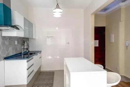 Apartamento com 3 Quartos à venda, 90m² no Brás, São Paulo