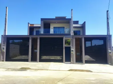 Sobrado com 3 Quartos à venda, 149m² no Três Rios do Norte, Jaraguá do Sul
