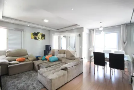 Apartamento com 2 Quartos à venda, 58m² no Conceição, Osasco