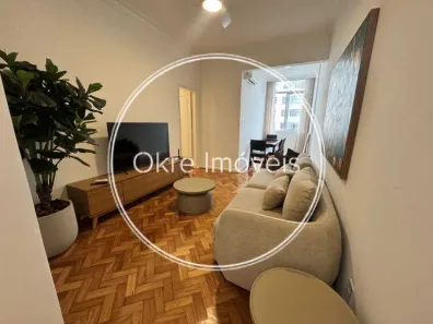 Apartamento com 3 Quartos à venda, 94m² no Copacabana, Rio de Janeiro