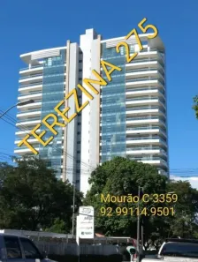 Apartamento com 5 Quartos à venda, 538m² no Adrianópolis, Manaus
