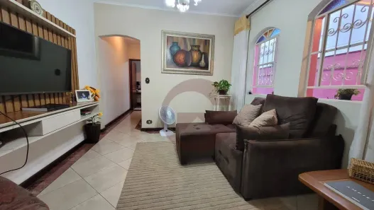 Casa de Condomínio com 3 Quartos à venda, 170m² no Jardim Olympia, São Paulo