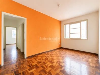 Apartamento com 2 Quartos à venda, 56m² no Santana, Porto Alegre