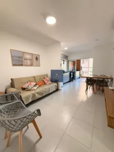 Apartamento com 2 Quartos à venda, 73m² no Tenório, Ubatuba