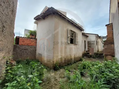 Lote/Terreno à venda, 163m² no Saúde, São Paulo