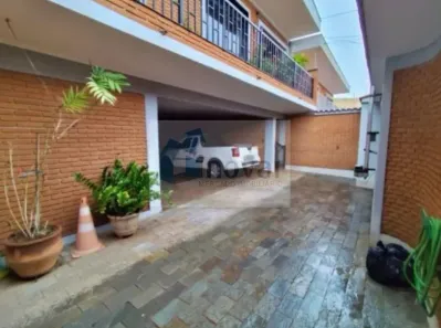 Casa com 3 Quartos à venda, 223m² no Jardim Paulistano, Ribeirão Preto