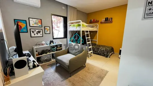 Casa de Condomínio com 3 Quartos à venda, 197m² no Jardim Santa Tereza, Taubaté