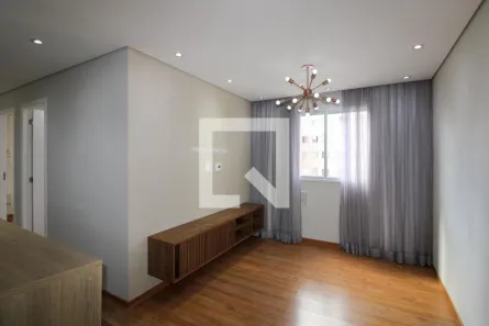 Apartamento com 2 Quartos à venda, 42m² no Paraíso do Morumbi, São Paulo