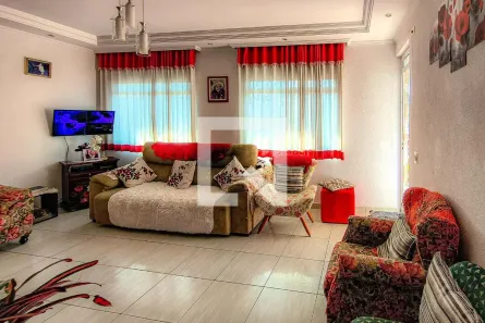 Casa com 3 Quartos à venda, 900m² no Parque América, São Paulo