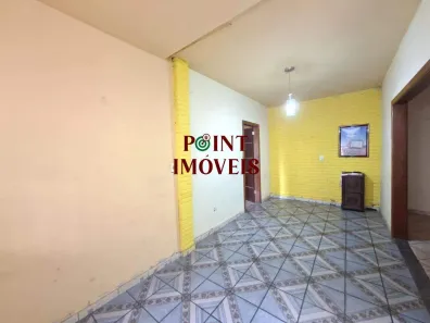 Casa com 3 Quartos à venda, 115m² no Bonsucesso (Barreiro), Belo Horizonte