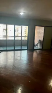 Apartamento com 3 Quartos à venda, 119m² no Brooklin Paulista, São Paulo