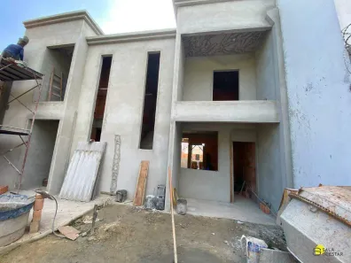 Casa com 3 Quartos à venda, 75m² no Eldorado (Parque Durval de Barros), Ibirité