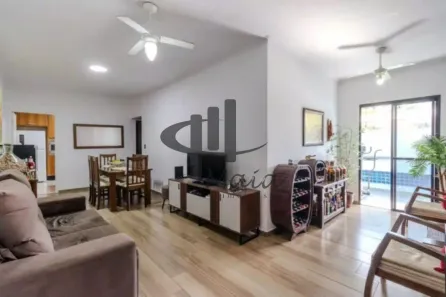 Apartamento com 2 Quartos à venda, 72m² no Osvaldo Cruz, São Caetano do Sul