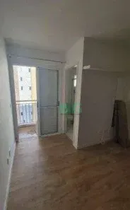 Apartamento com 2 Quartos à venda, 62m² no Usina Piratininga, São Paulo