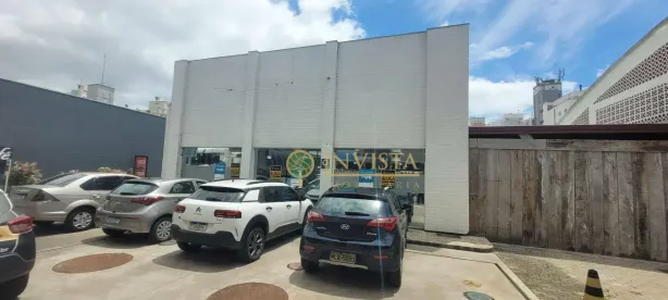Galpão/Depósito/Armazém para alugar, 250m² no Estreito, Florianópolis