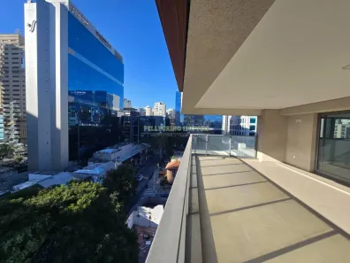 Apartamento com 4 Quartos à venda, 246m² no Itaim Bibi, São Paulo