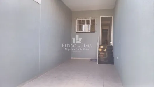 Sobrado com 3 Quartos à venda, 120m² no Vila Olinda, São Paulo