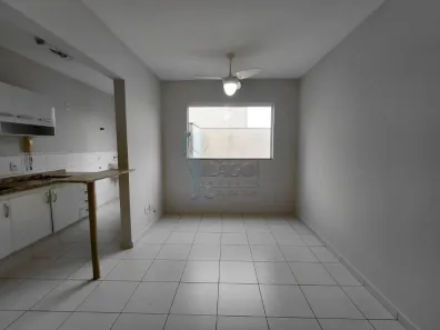 Apartamento com 2 Quartos à venda, 48m² no Residencial Greenville, Ribeirão Preto