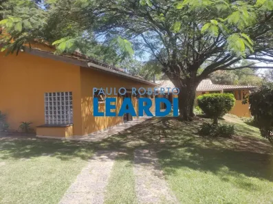 Casa de Condomínio com 4 Quartos à venda, 270m² no Jardim São Bento do Recreio, Valinhos
