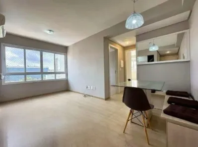 Apartamento com 2 Quartos à venda, 61m² no Menino Deus, Porto Alegre