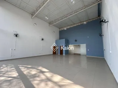 Ponto Comercial para alugar, 145m² no Vila Nova, Itu