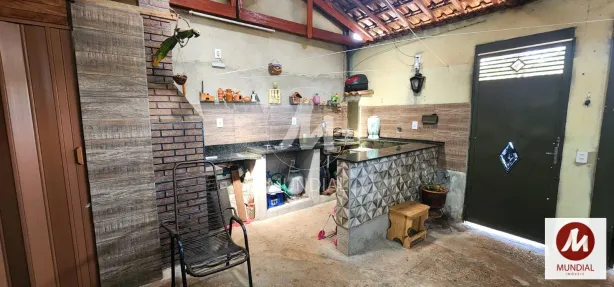 Casa com 2 Quartos à venda, 150m² no Parque dos Flamboyans, Ribeirão Preto