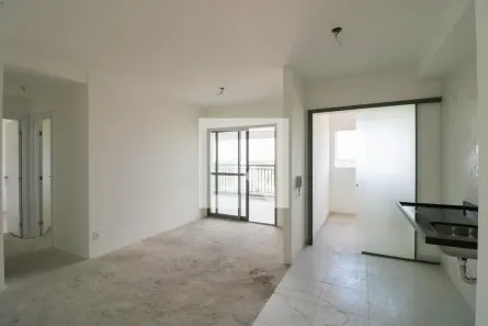 Apartamento com 2 Quartos à venda, 71m² no Santo Amaro, São Paulo