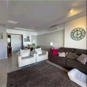 Apartamento com 2 Quartos à venda, 105m² no Cambuí, Campinas