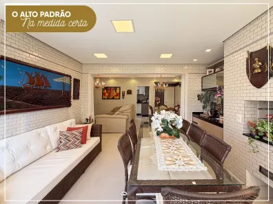 Apartamento com 3 Quartos à venda, 108m² no Jardim Ana Maria, Jundiaí