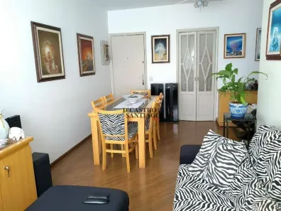 Apartamento com 3 Quartos à venda, 75m² no Vila Cláudia, São Paulo