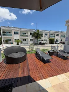 Sobrado com 3 Quartos para alugar, 102m² no Amador, Eusébio