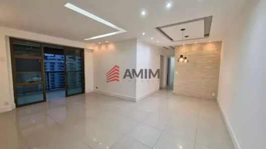 Apartamento com 4 Quartos à venda, 140m² no Icaraí, Niterói
