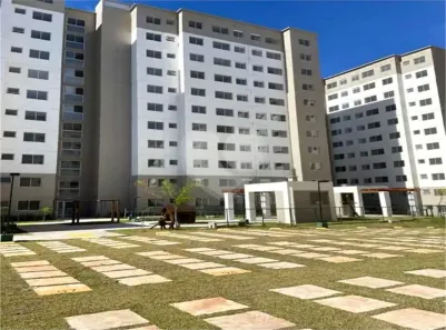 Apartamento com 2 Quartos à venda, 42m² no Jardim Boa Vista (Zona Oeste), São Paulo
