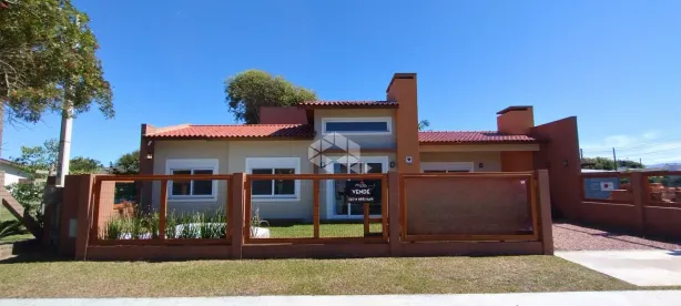 Casa com 2 Quartos à venda, 89m² no Arroio Teixeira, Capão da Canoa