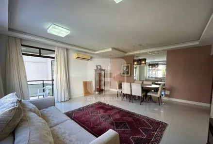 Apartamento com 3 Quartos à venda, 144m² no Centro, Florianópolis