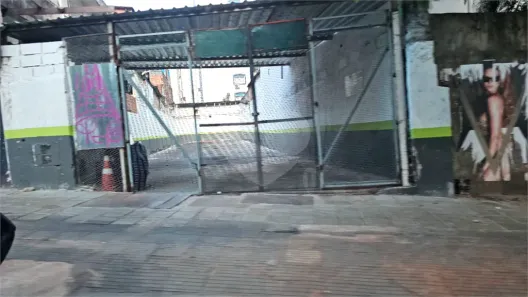Lote/Terreno para alugar, 250m² no Cerqueira César, São Paulo