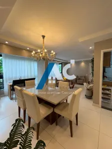 Apartamento com 3 Quartos à venda, 110m² no Pituba, Salvador
