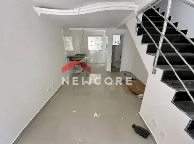 Casa com 2 Quartos à venda, 65m² no Planalto, Belo Horizonte
