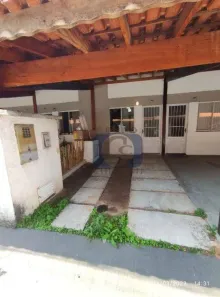 Casa de Condomínio com 2 Quartos à venda, 65m² no Loteamento City Jaragua, São Paulo