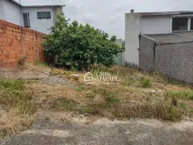 Lote/Terreno à venda, 250m² no Jardim Bela Vista, Indaiatuba