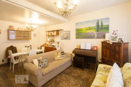 Casa com 2 Quartos à venda, 117m² no Brooklin Paulista, São Paulo