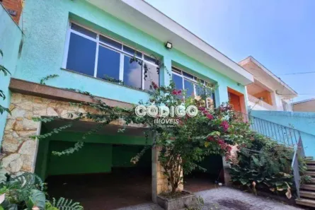 Casa com 4 Quartos à venda, 250m² no Jardim Vila Galvão, Guarulhos