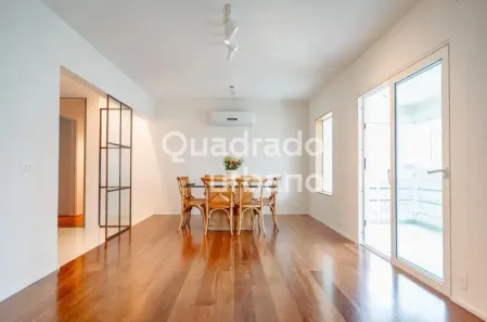 Apartamento com 3 Quartos à venda, 139m² no Vila Olímpia, São Paulo