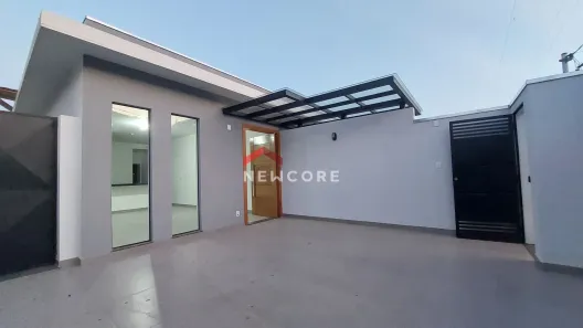 Casa com 3 Quartos à venda, 115m² no Água Férrea, Sabará