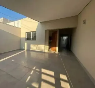Casa com 3 Quartos à venda, 103m² no Parque Universitário, Americana