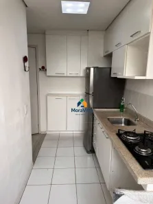 Apartamento com 1 Quarto à venda, 45m² no Parque Yolanda (Nova Veneza), Sumaré