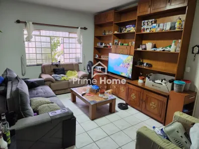 Imóvel Comercial com 3 Quartos à venda, 137m² no Jardim Nova Europa, Campinas
