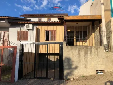 Casa com 2 Quartos à venda, 40m² no Vargas, Sapucaia do Sul